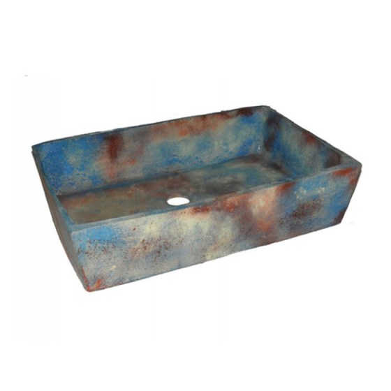 ΠΕΤΡΙΝΟΣ ΝΙΠΤΗΡΑΣ TRAVERTINO ΜΥΡΩΝ ΣΚΟΥΡΙΑ 60x40